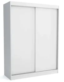 szafa-dwudrzwiowa-przesuwna-160-cm-biala-mat-ml