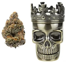 mlynek-grinder-crusher-metalowy-do-suszu-cbd-czaszka-prezent