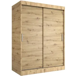 szafa-przesuwna-2-drzwi-150-cm-dab-artisan-mkp