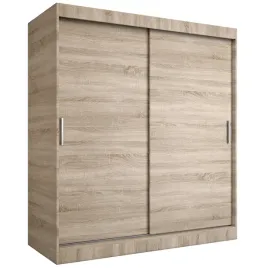 szafa-przesuwna-2-drzwi-180-cm-dab-sonoma-mkp