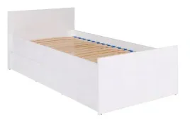 tanie-mlodziezowe-lozko-90cm-cs-8-bialy-mat