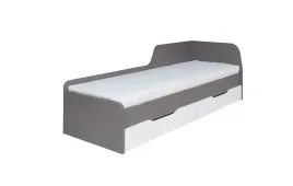 lozko-z-szufladami-szare-pod-materac-80-x-200-z22