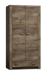 szafa-dwudrzwiowa-stylowa-96-cm-jesion-ciemny-in-1