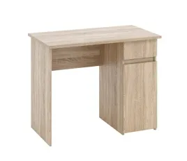 male-biurko-komputerowe-nowoczesne-92cm-dab-sonoma