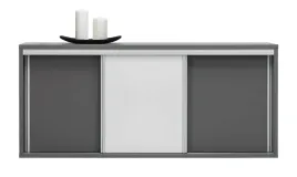 regal-komoda-niski-z-drzwiami-160-szara-biala-z3