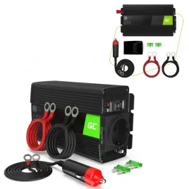 green-cell-przetworniaca-napiecia-samochodowa-inwerter-12v-230v-500w-1000w