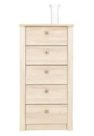 komoda-waska-55-cm-dab-sonoma-system-f7