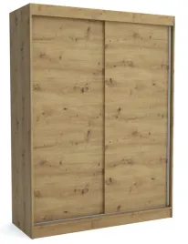 szafa-dwudrzwiowa-przesuwna-160-cm-dab-artisan-ml