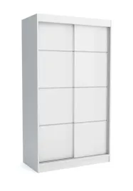 szafa-przesuwna-2-drzwi-100cm-biala-mat-listwy-ml