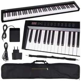 pianino-cyfrowe-keyboard-bluetooth-midi-88-klawiszy-pulpit-pokrowiec