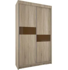 szafa-przesuwna-120-biala-czarna-sonoma-wenge-l120