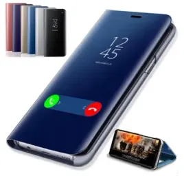 etui-clear-view-case-xiaomi-redmi-7a
