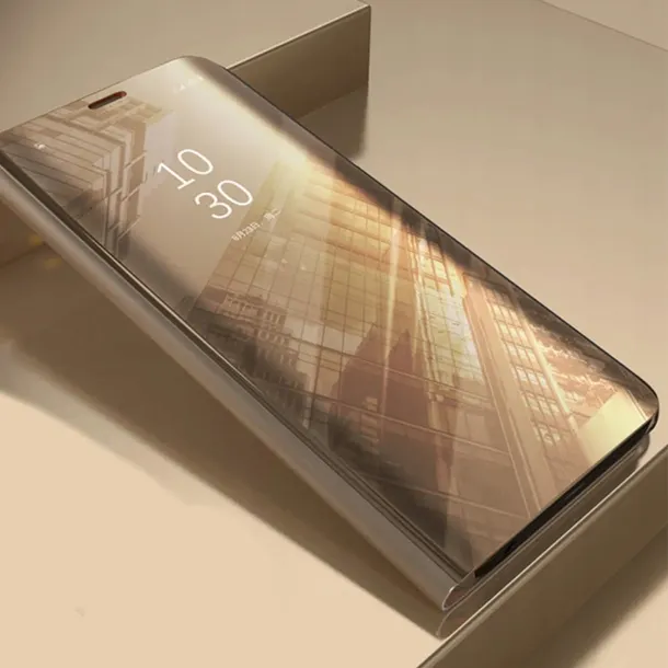 etui-clear-view-case-xiaomi-redmi-7a-zalaczone-wyposazenie-szklo-hartowane