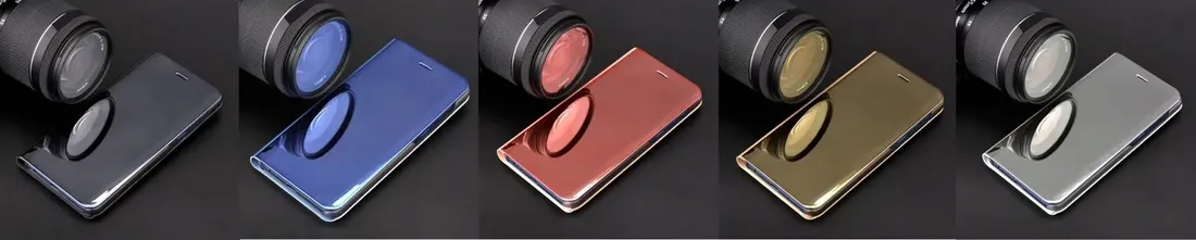 etui-clear-view-case-xiaomi-redmi-7a