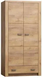 szafa-dwudrzwiowa-stylowa-96-cm-jesion-jasny-in-1