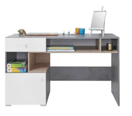 biurko-biale-beton-dab-mlodziezowe-125-cm-si10