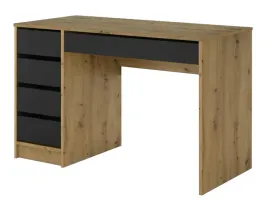 biurko-maks-dab-artisan-czarny-120cm-prawe-lewe