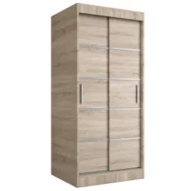 szafa-przesuwna-2-drzwi-90-cm-dab-sonoma-mkp
