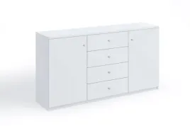 komoda-duza-150-cm-biala-mat-4-szuflady-2-drzwi-l1