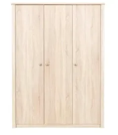 szafa-trzydrzwiowa-dab-sonoma-czekolada-system-f3