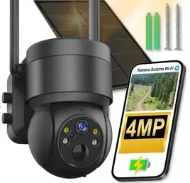 solarna-kamera-wifi-4mpx-smart-zewnetrzna-obrotowa-ip-bezprzewodowa-alarm