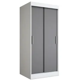szafa-przesuwna-2-drzwi-90-cm-biala-antracyt-mkp