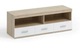 stolik-pod-tv-szafka-rtv-150cm-biala-sonoma-nv-3