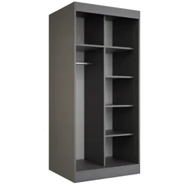 szafa-bez-drzwi-regal-90-cm-szara-antracyt-mkp