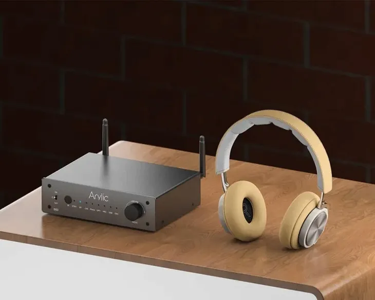 arylic-b50-wzmacniacz-100w-hdmi-bluetooth-dac-aptx-moc-wyjsciowa-8-50-w