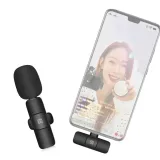 bezprzewodowy-mikrofon-krawatowy-puluz-android-usb-c-stan-nowy