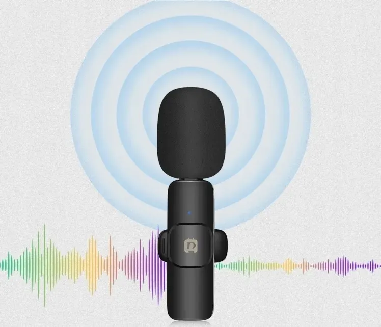 bezprzewodowy-mikrofon-krawatowy-puluz-android-usb-c-stan-nowy