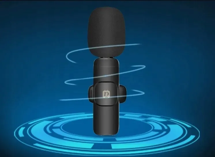 bezprzewodowy-mikrofon-krawatowy-puluz-android-usb-c