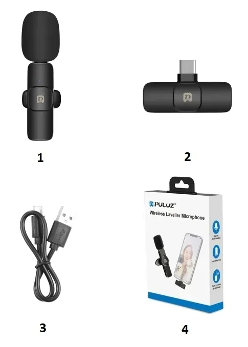 bezprzewodowy-mikrofon-krawatowy-puluz-android-usb-c-stan-nowy