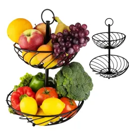 koszyk-na-owoce-warzywa-dwupoziomowy-loft-pietrowy-stojak-stylowy-organizer