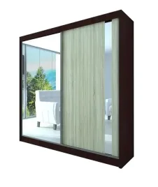 szafa-przesuwna-2-drzwi-4-kolory-200-cm-g200