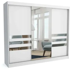 szafa-duza-przesuwna-250-cm-biala-mat-lustra-ml