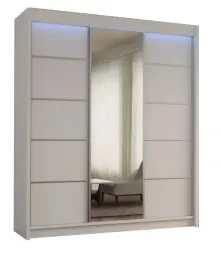 szafa-przesuwna-180-sonoma-wenge-biala-czarna-m180