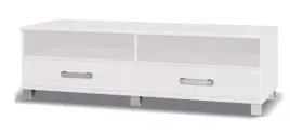 stolik-rtv-nowoczesny-150-cm-bialy-mat-x30