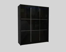 szafa-nowoczesna-garderoba-180cm-lacobel-v180-hit