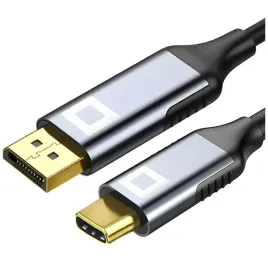 kabel-usb-c-display-port-przejsciowka-adapter-hub-usb-typ-c-dp-8k-60hz-2m