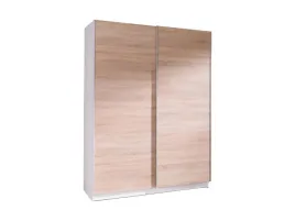 szafa-przesuwna-150cm-bialy-sonoma-dwudrzwiowa-ba4