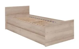 tanie-mlodziezowe-lozko-90cm-cs-8-dab-sonoma