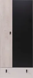 szafa-czarny-dab-bez-80-cm-mlodziezowa-pl3