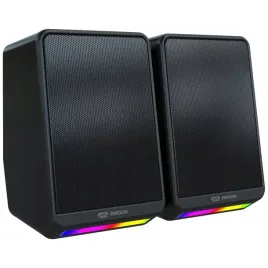 mozos-mini-s4-glosniki-komputerowe-gamingowe-usb-rgb-podswietlane-led-mocne
