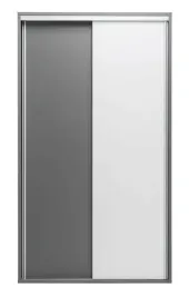 szafa-przesuwna-szara-biala-nowoczesna-120-cm-z10