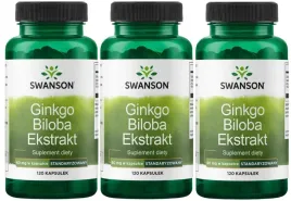 3-sztuki-ginkgo-biloba-ekstrakt-60mg-120-kaps-swanson-koncentracja-demencja