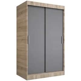 szafa-przesuwna-2-drzwi-120cm-sonoma-antracyt-mkp