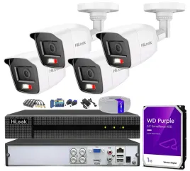 zestaw-monitoringu-4-kamery-5mp-hilook-by-hikvision-hybrid-light-na-skretke