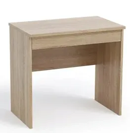 male-biurko-komputerowe-toaletka-80-cm-sonoma