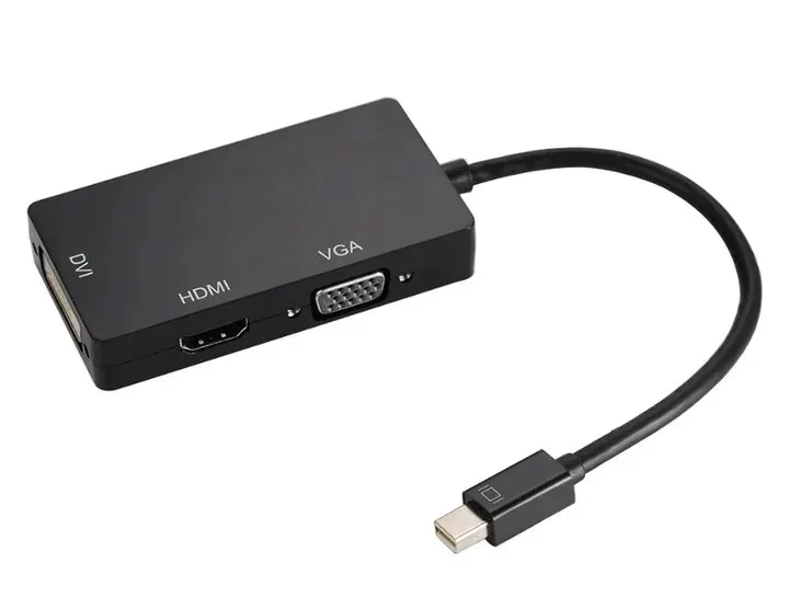 adapter-mini-displayport-dp-do-hdmi-4k-vga-dvi-mac-zlacza-inne